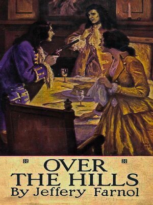 cover image of Over the Hills